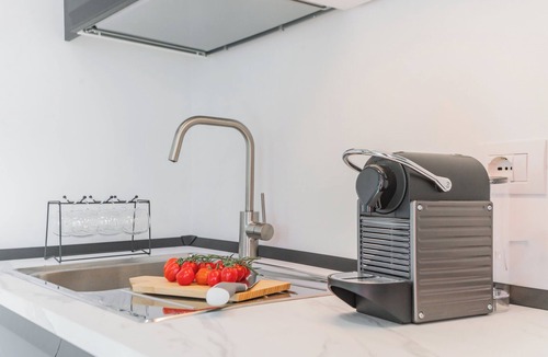 Pognana Lario Apartment | Panoramic Lake Lario Suite 02
