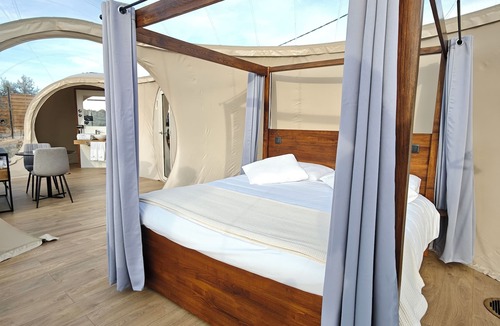 Guadamur Hotel | Panoramic Suites