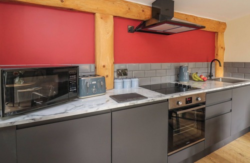 Kingswood Cottage | Pansi