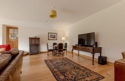 Mauchline House | Pant Farmhouse