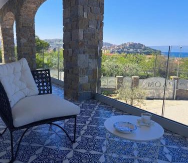 Agropoli Bed & Breakfast | Paomà