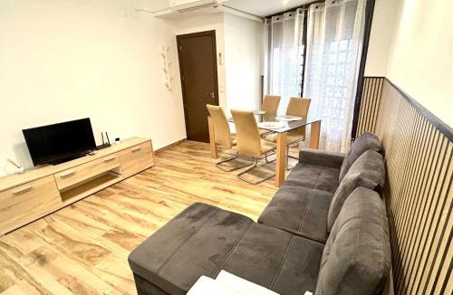 Santiago Apartment | Paradise Home