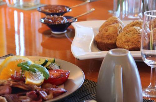 Todds Valley Bed & Breakfast | Parautane Lodge