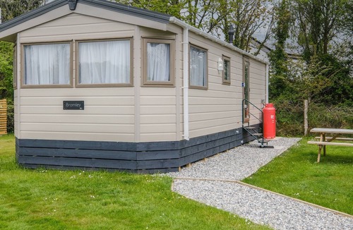Hayle House | PARBOLA 1, pet friendly, with pool in Gwinear