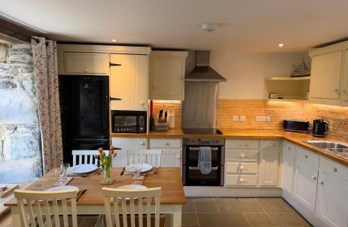 Gwithian House | Parc Place
