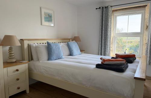 Gwithian House | Parc Place