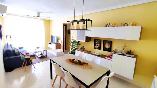 El Vendrell Apartment | Parenthesis Vendrell