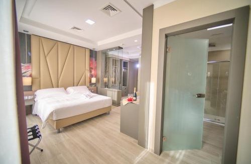 Catanzaro Lido Hotel | PARK HOTEL LE DUNE DI GIOVINO