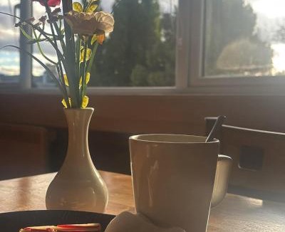 Tobermory Hotel | Park Lodge Hotel
