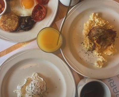 Tobermory Hotel | Park Lodge Hotel