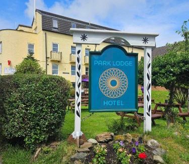 Tobermory Hotel | Park Lodge Hotel