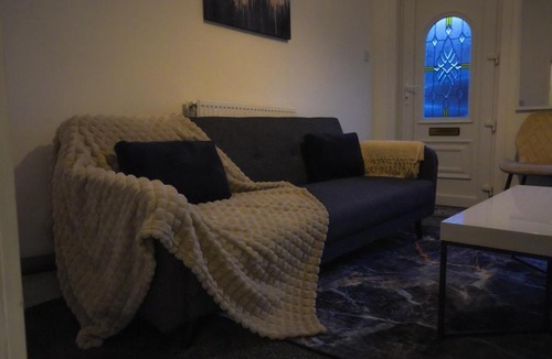 Parkgate House | Parkgate Living - 2-Bed, Sleeps 7 Guests