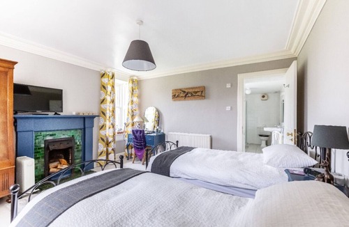 Newton Bed & Breakfast | Parkhead House