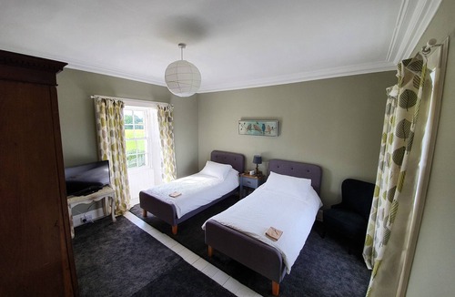 Newton Bed & Breakfast | Parkhead House
