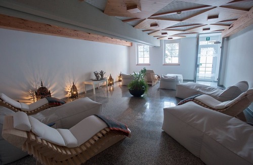 San Candido Hotel | Parkhotel Sole Paradiso