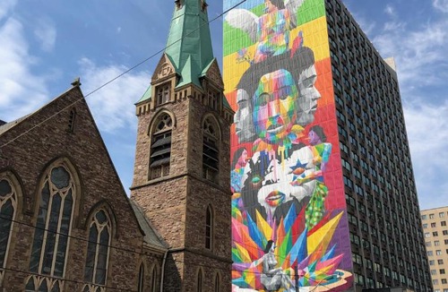 Church and Wellesley Other | Parkside Student Residence Downtown Toronto