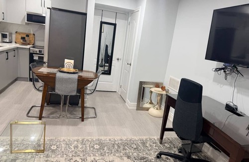 Malton House | Parkview - A Cozy Gem