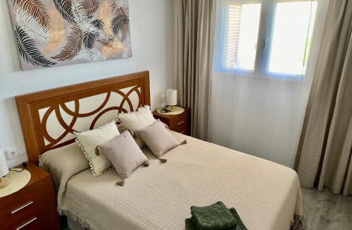 Torrevieja Apartment | Parquemar