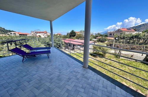 Sant'Agnello Cottage | Pasquale's House