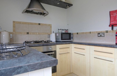 Scunthorpe Apartment | Pass the Keys | Spacious flat