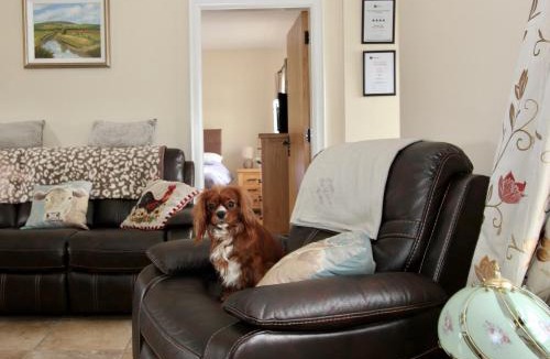 Greencastle House | Pat Larry's Cottage
