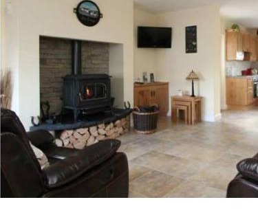 Greencastle House | Pat Larry's Cottage