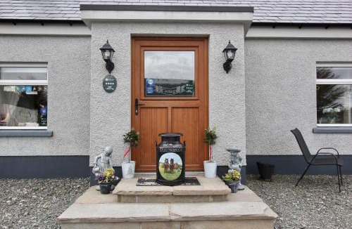 Greencastle House | Pat Larry's Cottage
