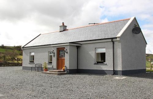 Greencastle House | Pat Larry's Cottage