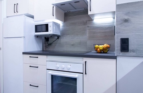 La Malva-rosa Apartment | Patacona A by Concept Flats