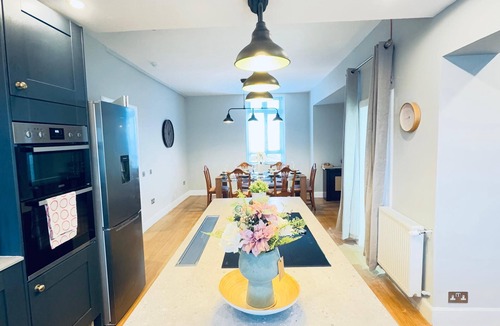 Gorgie Apartment | Paused westfield 16 - not using