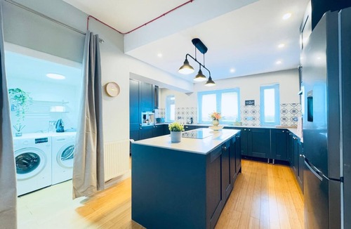 Gorgie Apartment | Paused westfield 16 - not using