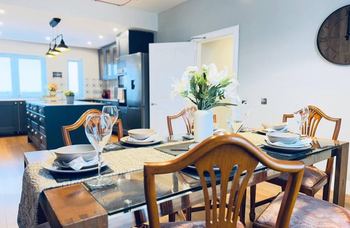 Gorgie Apartment | Paused westfield 16 - not using