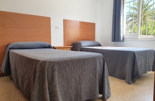 L'Estartit Hotel | Payet Apartments 6-8 Personas