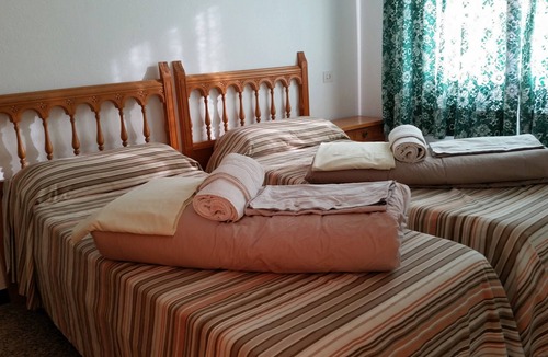 L'Estartit Hotel | Payet Apartments 2-4 Personas