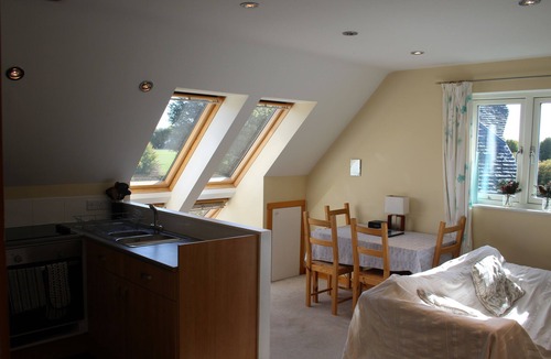 Stowmarket Cottage | Peace and quiet in the heart of the Suffolk countryside.