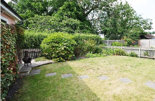 Saxmundham House | Peaceful 2BR Suffolk Retreat Near Sizewell