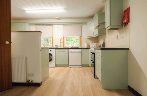 Lochbroom House | Peaceful 3BR Hideaway in the Scottish Highlands