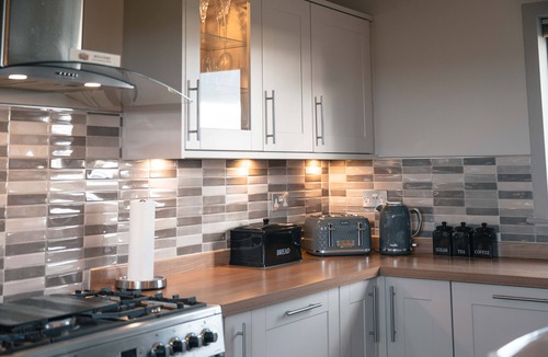 Scarfskerry House | Peaceful and Spacious Home just 5 mins from Dunnet Head