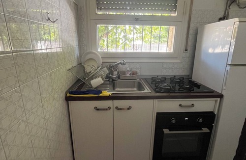 Empuriabrava Ski Chalet | Peaceful & Bright Apartment in a Quiet Neighborho Casa family 5min Center ,Beach