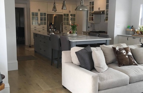 Hamilton Township House | Peaceful Country Living at Cobblestone Farm