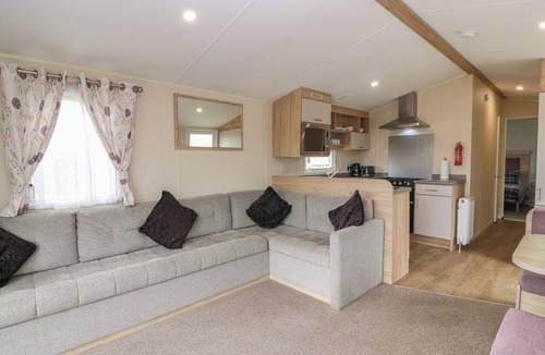 Portpatrick Cottage | Peaceful