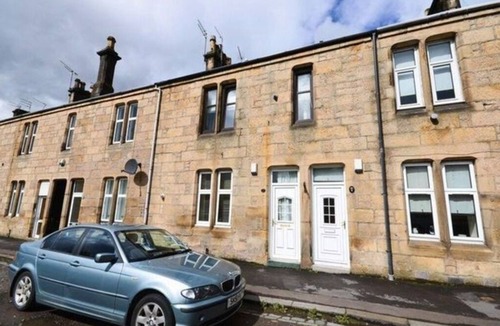 Kilsyth Apartment | Peaceful retreat between Glasgow & Edinburgh with Outlander Studios next door!