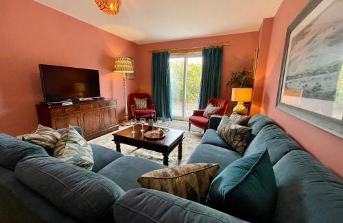 Inverness Apartment | Peaceful Sea View Home only 5 miles from Inverness