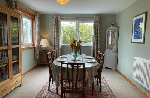 Inverness Apartment | Peaceful Sea View Home only 5 miles from Inverness