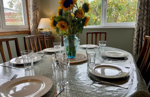 Inverness Apartment | Peaceful Sea View Home only 5 miles from Inverness
