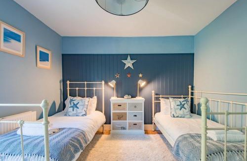 Martin House | Pebble Beach Cottage by Keepers Cottages