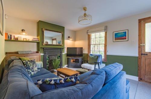 Martin House | Pebble Beach Cottage by Keepers Cottages