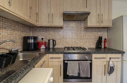 Southwark Cottage | Peckhamsbest Suite