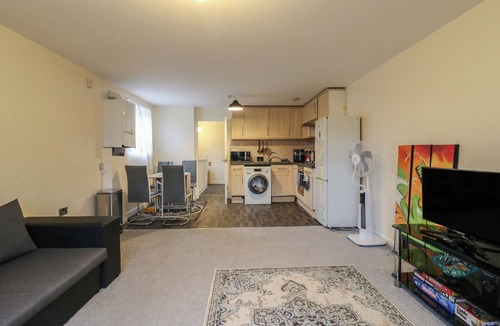 Southwark Cottage | Peckhamsbest Suite