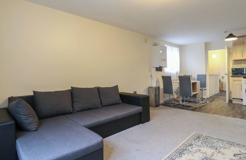 Southwark Cottage | Peckhamsbest Suite